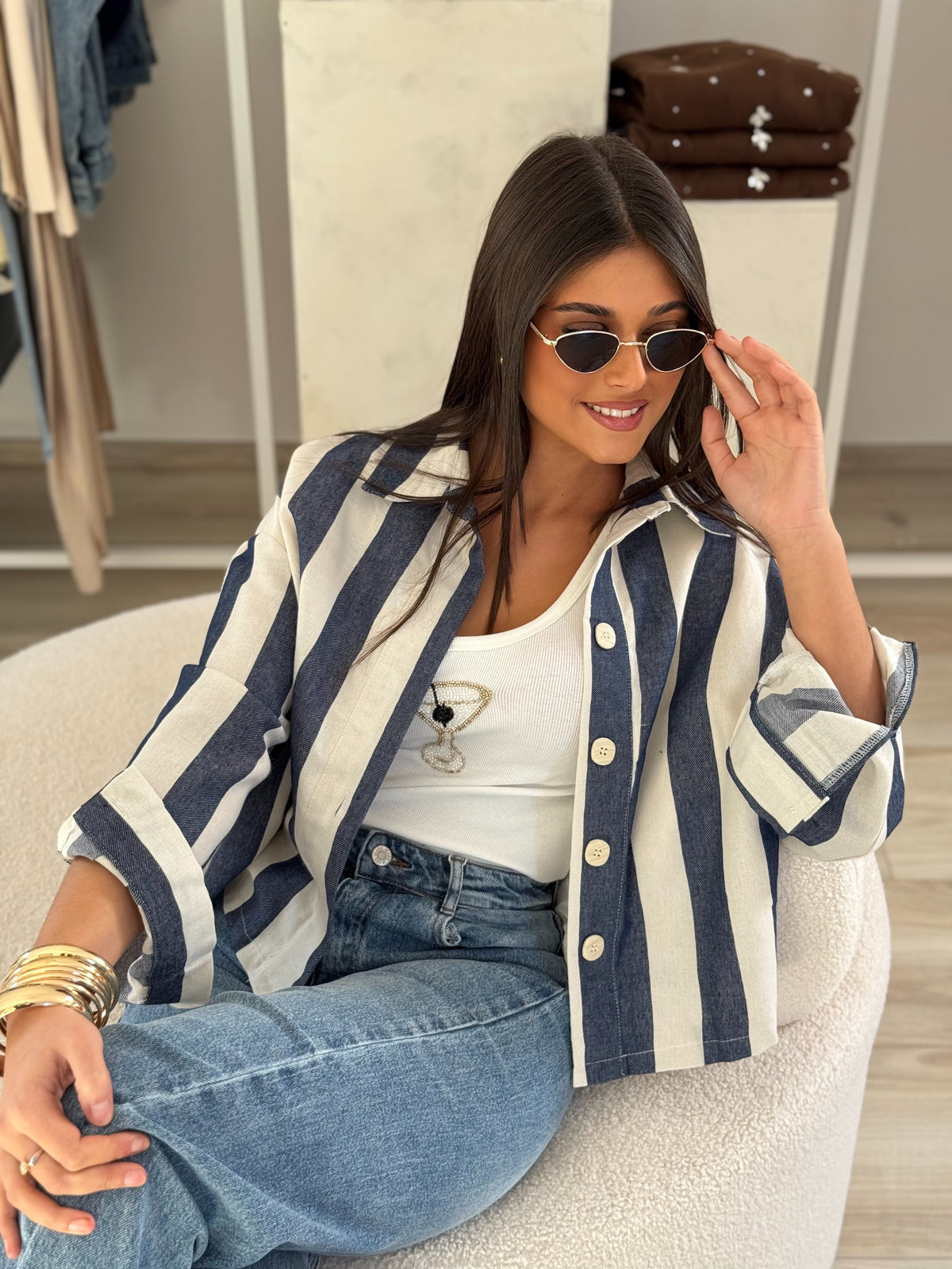 Veste Berenice