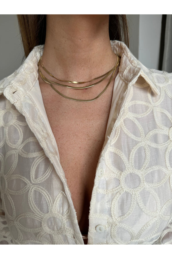 Nia necklace