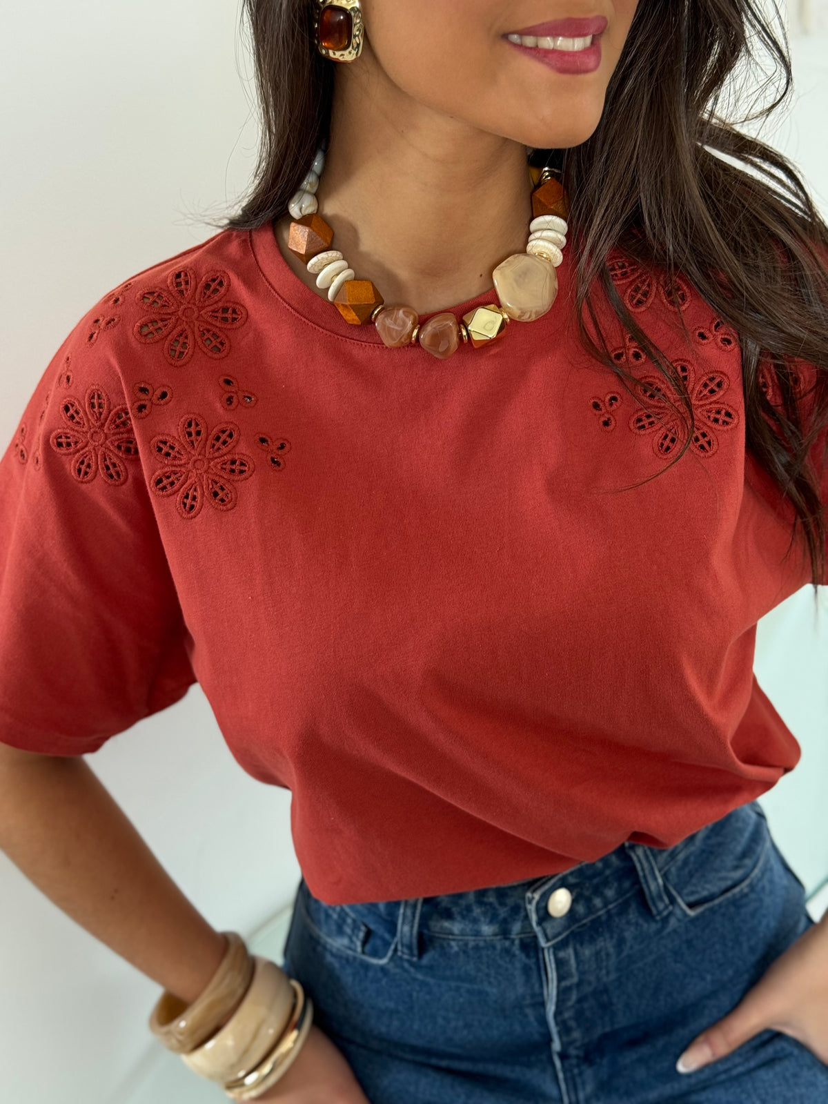 Collier souki