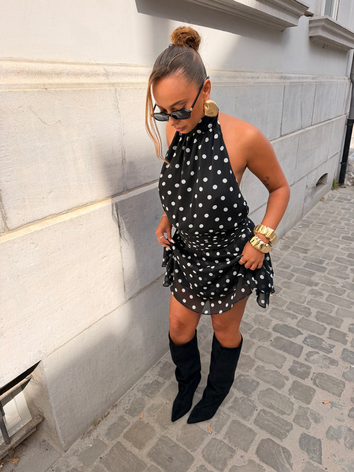 Robe Lenaya