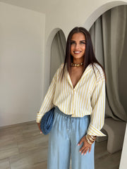 Chemise Dolce vita