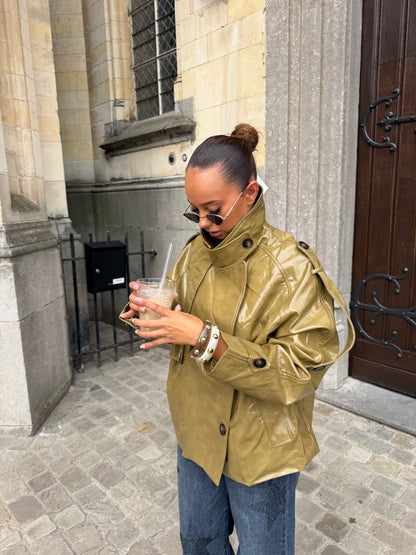 Veste Olivia