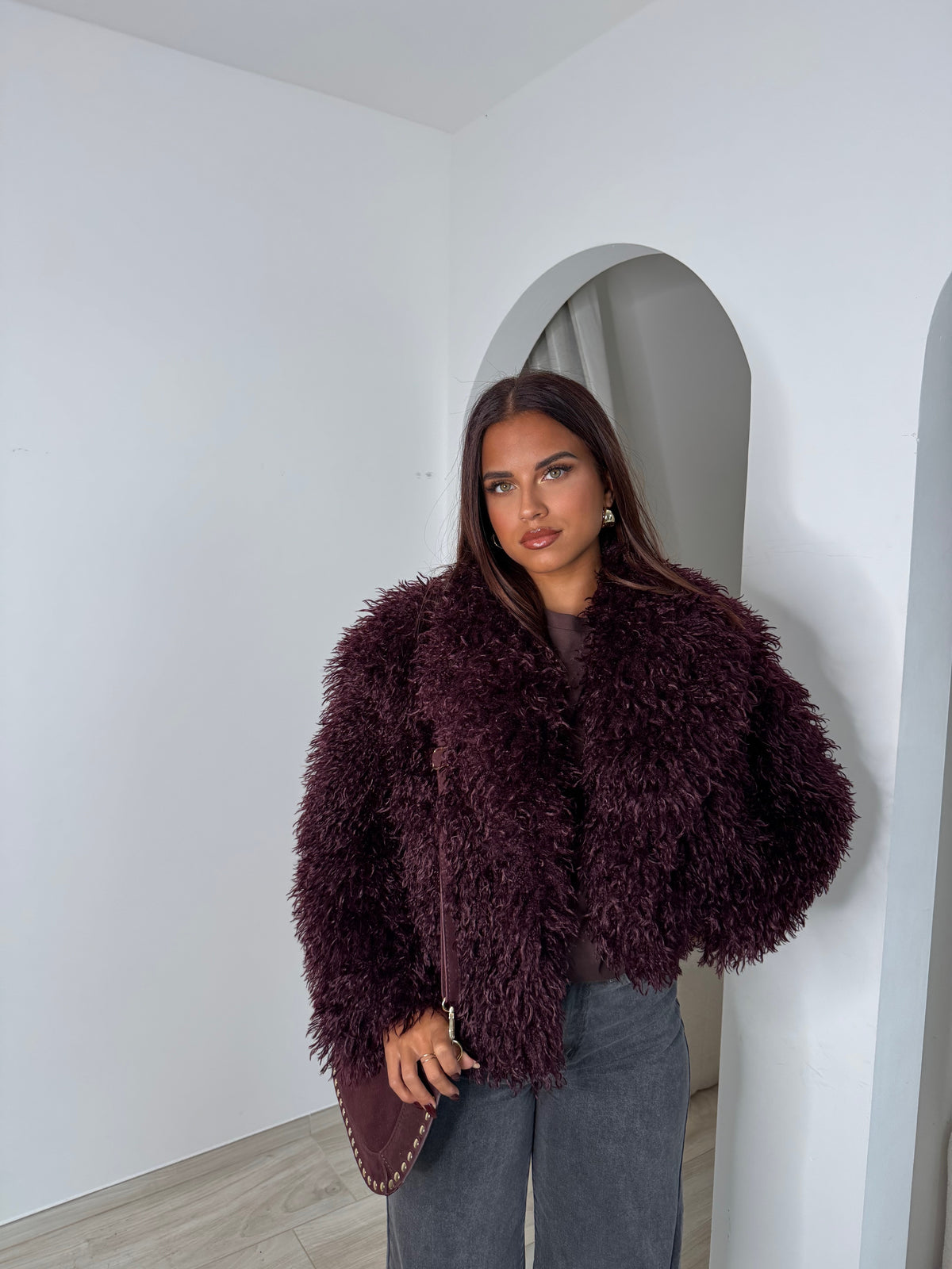 Manteau giusy