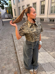Veste malisa army