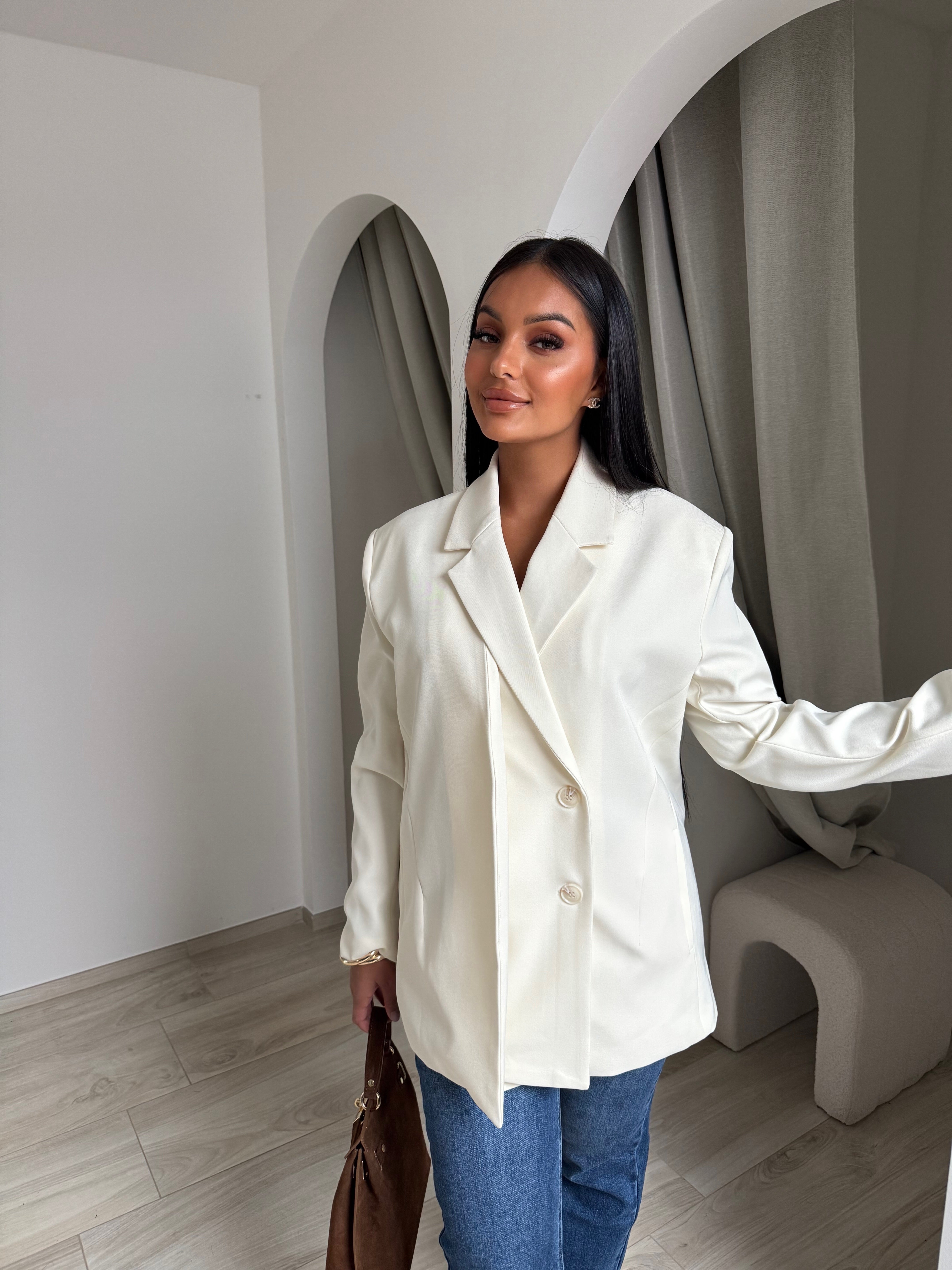 Blazer naush