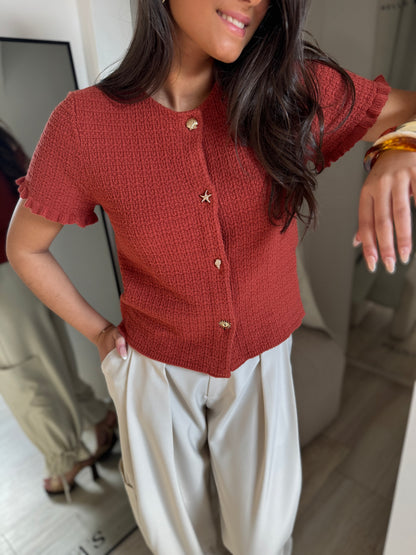 Blouse bina