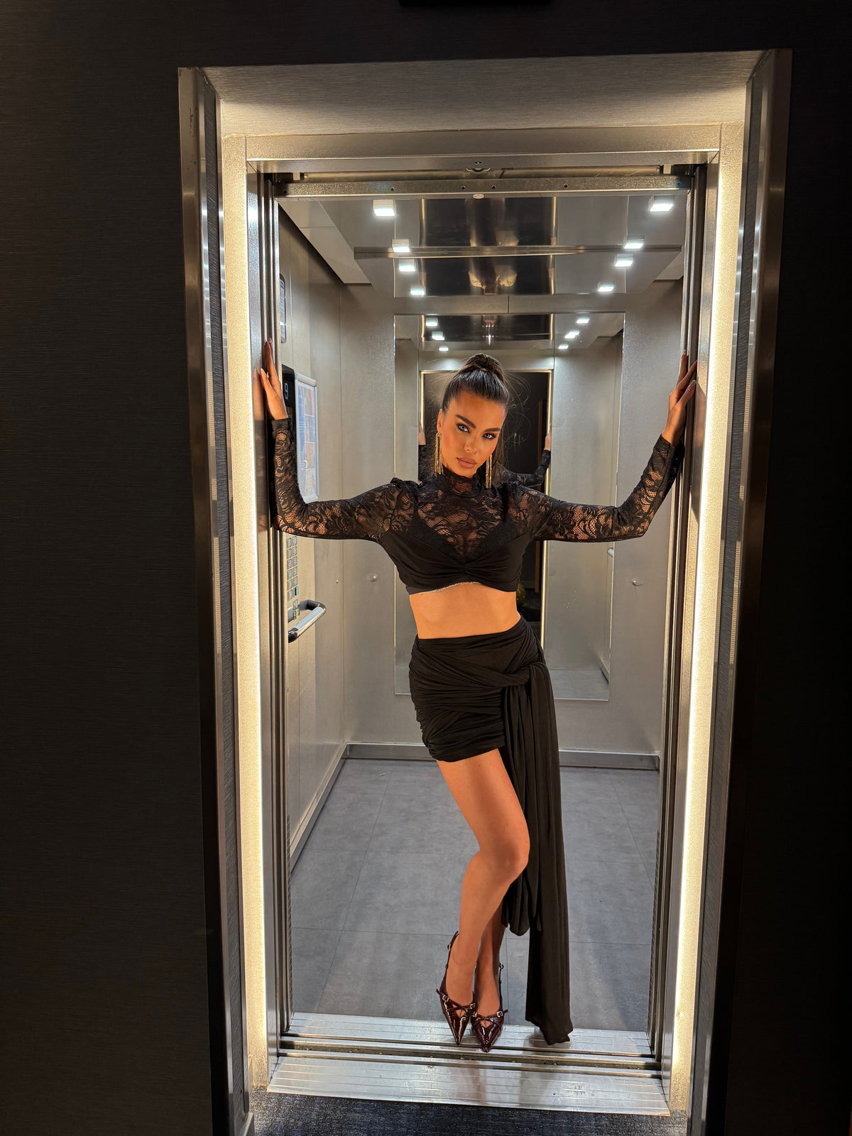 Ensemble Louna