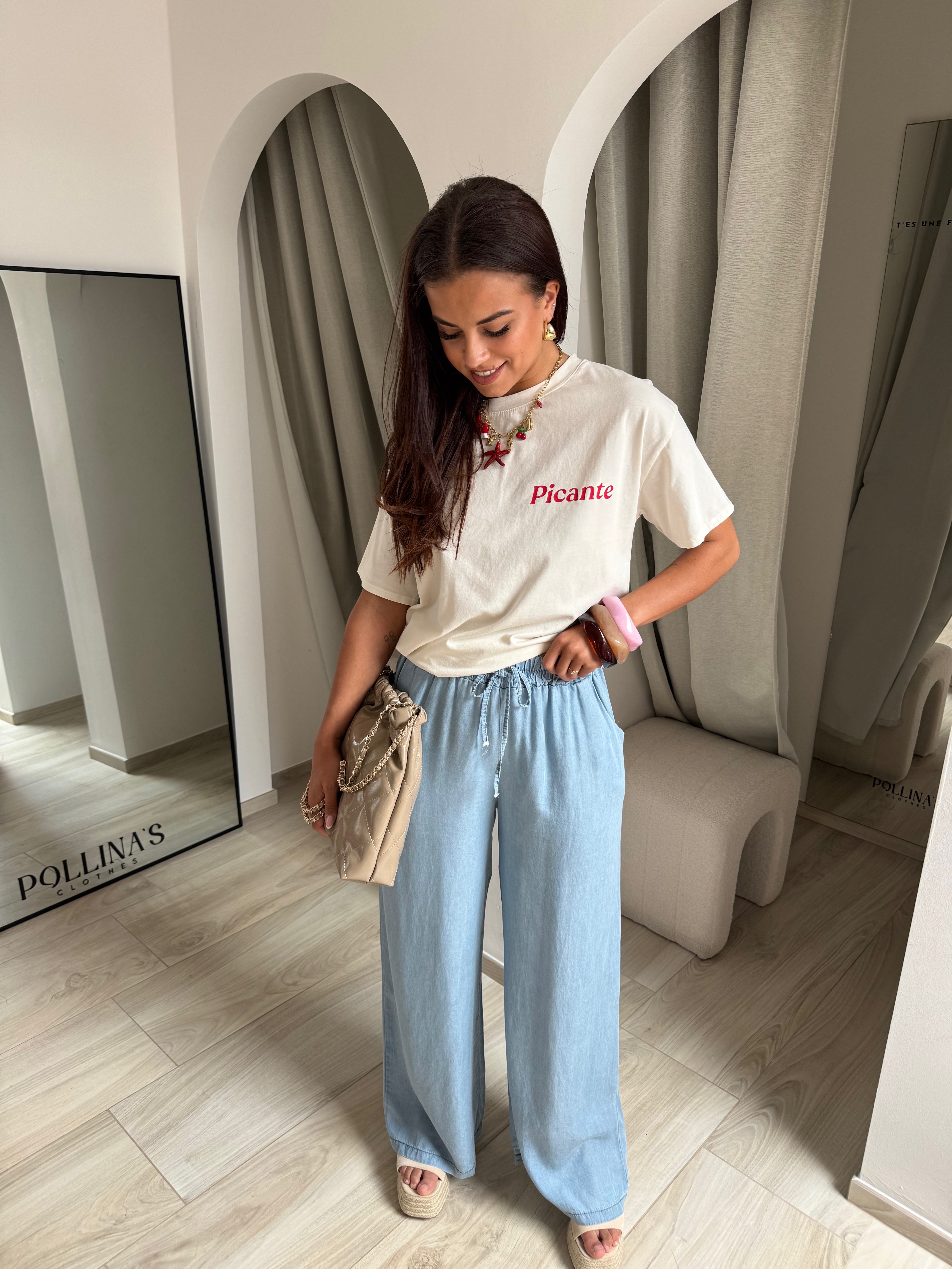 Pantalon Bacarro