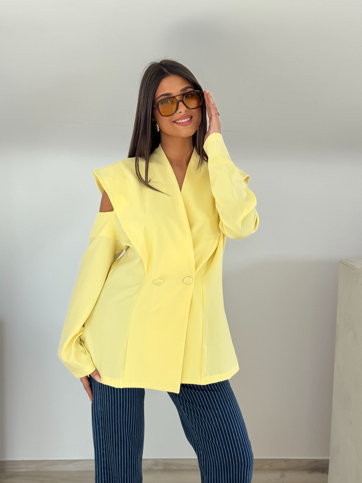 Blazer Justine