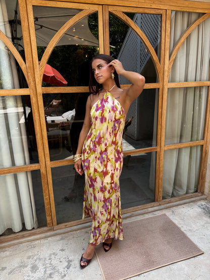 Robe Amara création