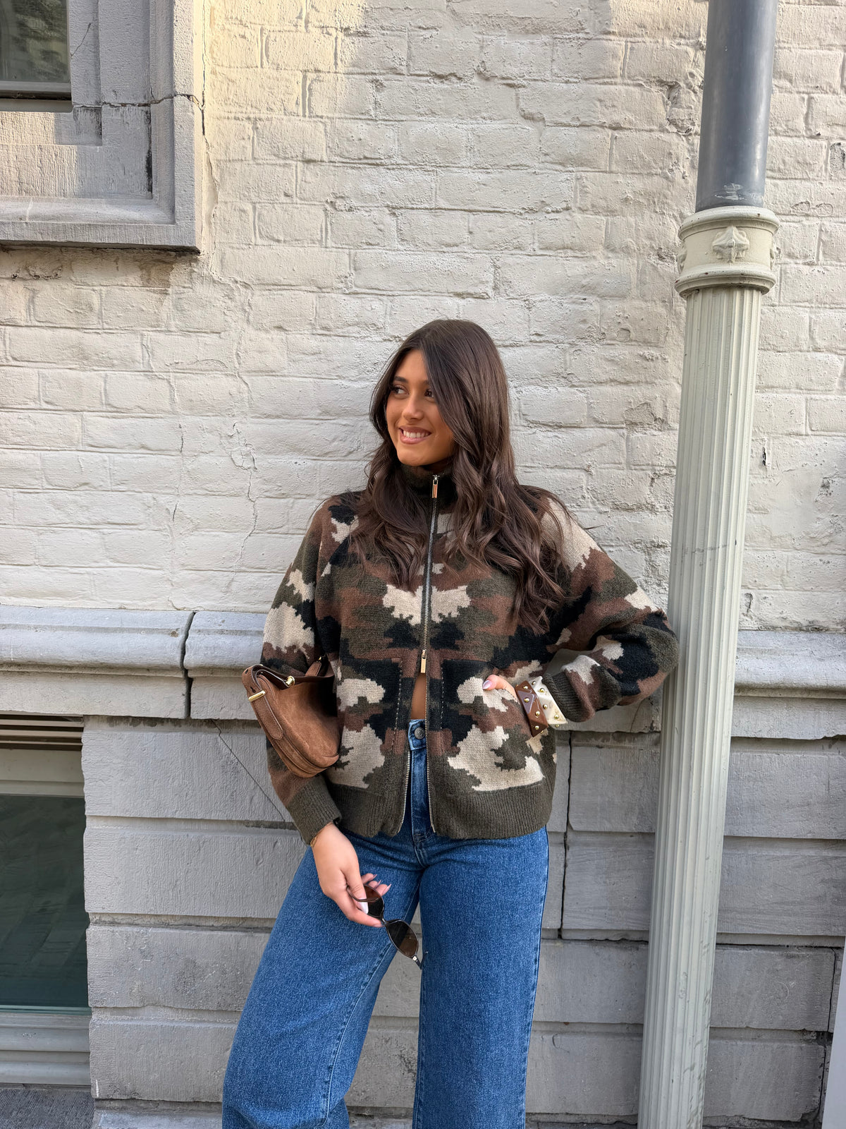 Gilet Romane