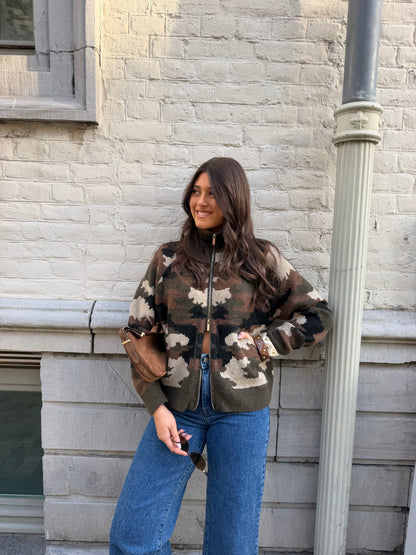 Gilet Romane