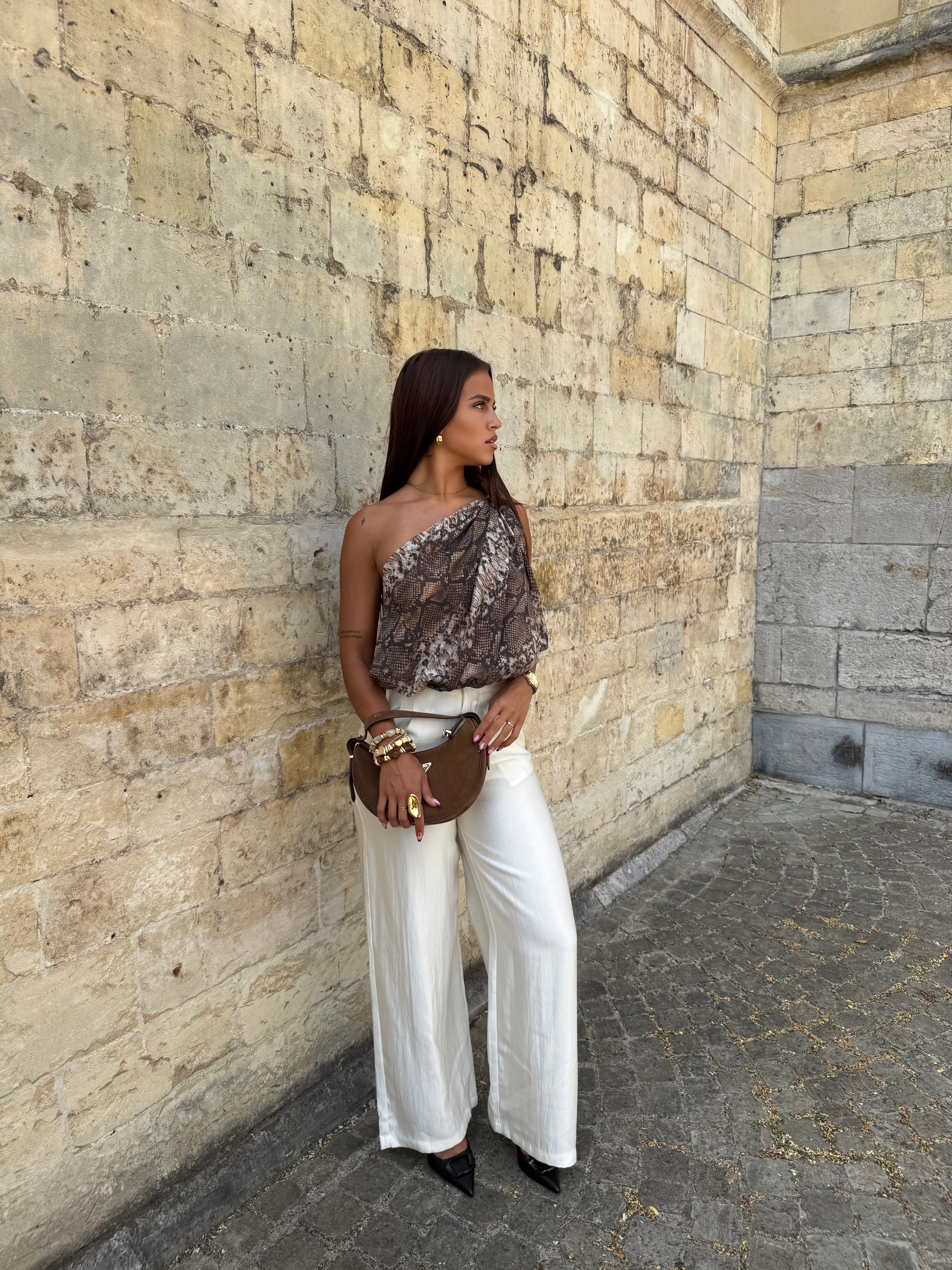 Blouse Maeva