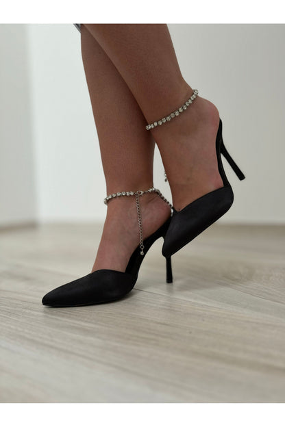 Talons Blake