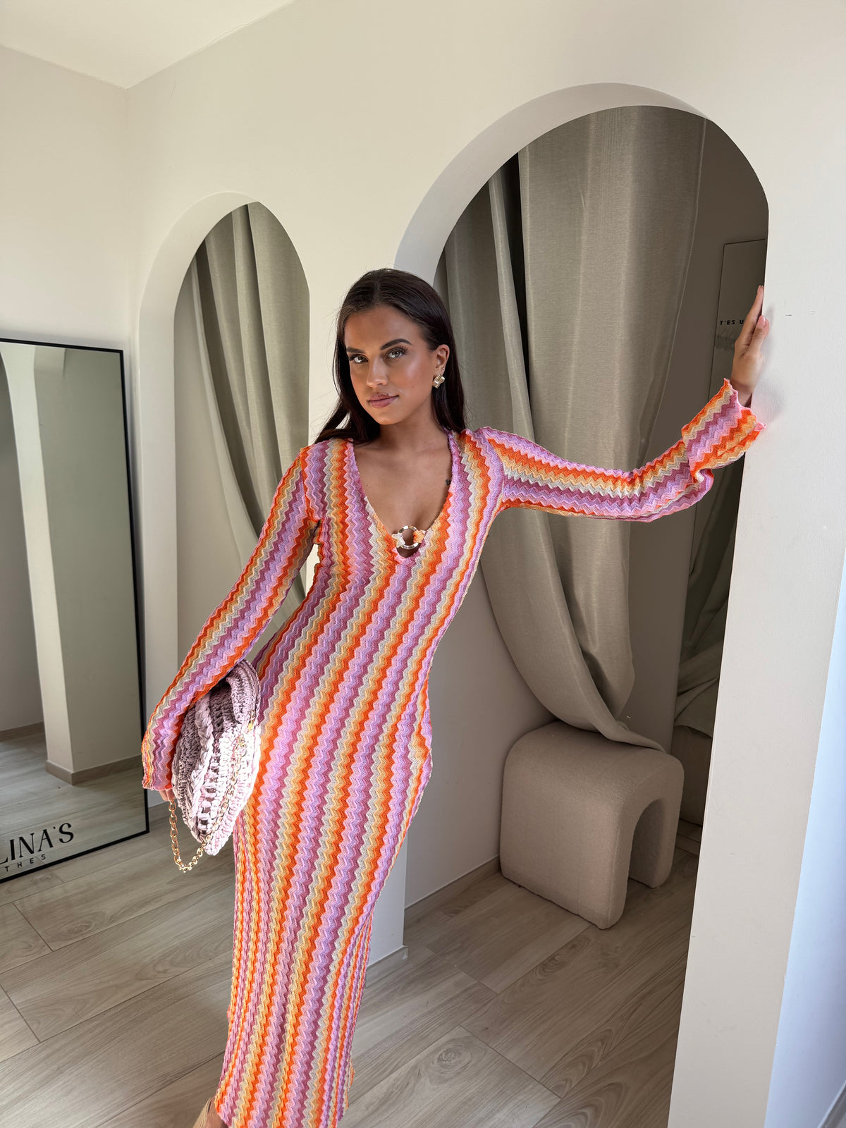 Robe Elaisa
