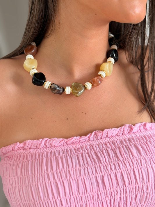Collier Tori