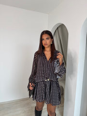 Robe clarke