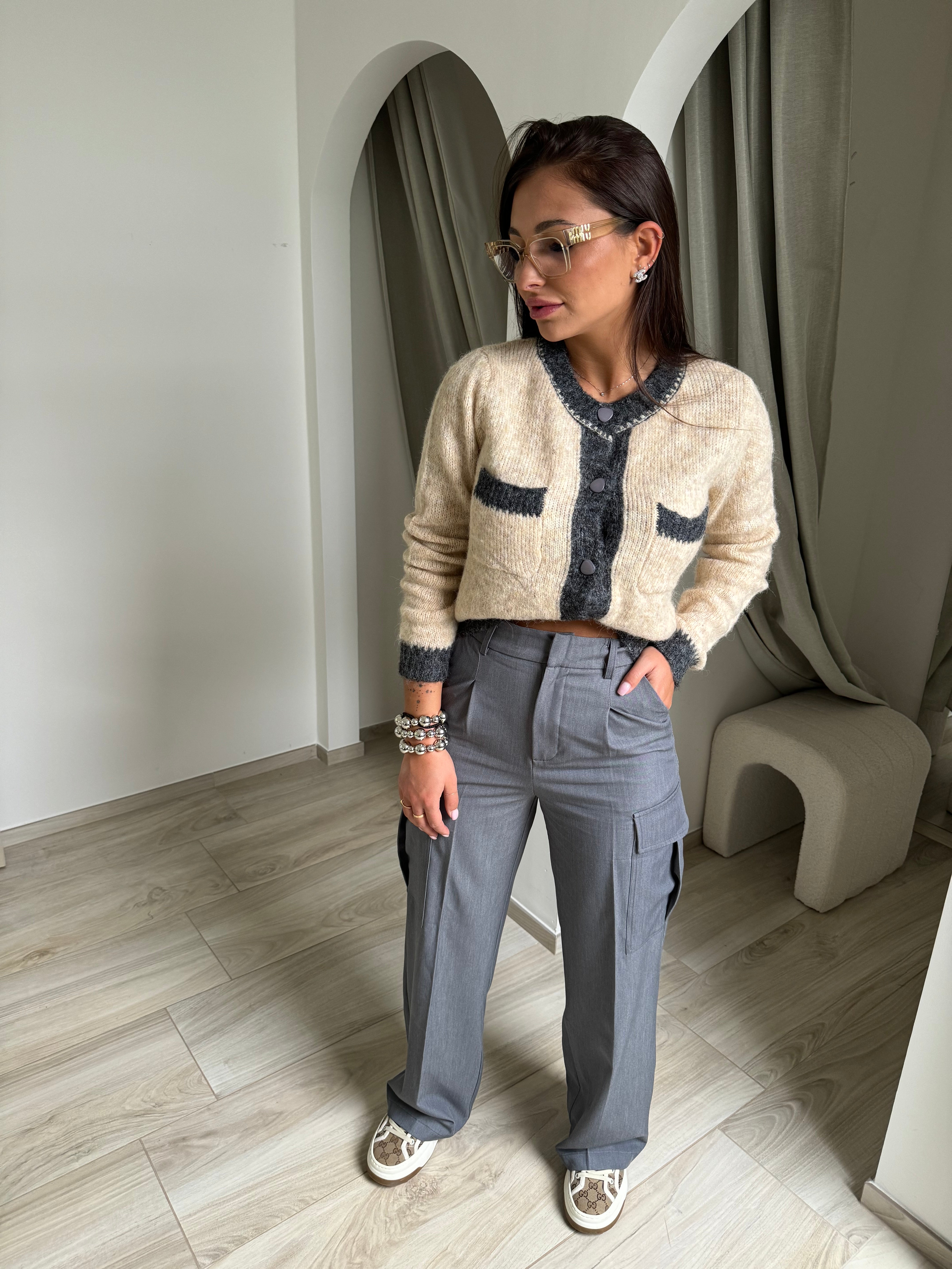 Pantalon isadora