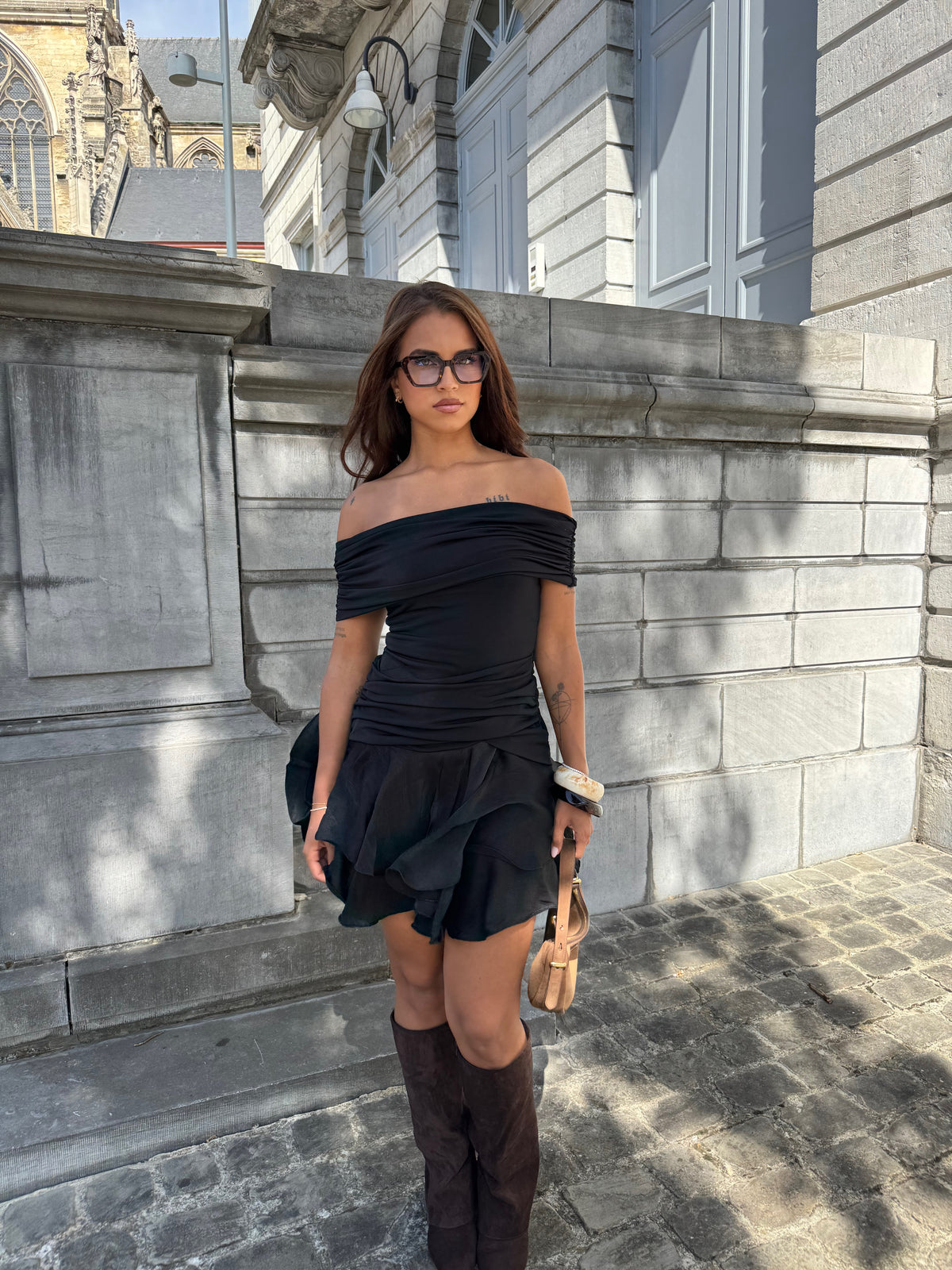Robe Lana