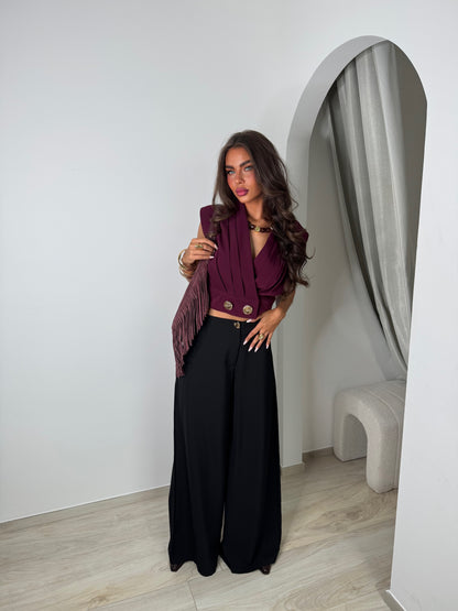 Blouse lise