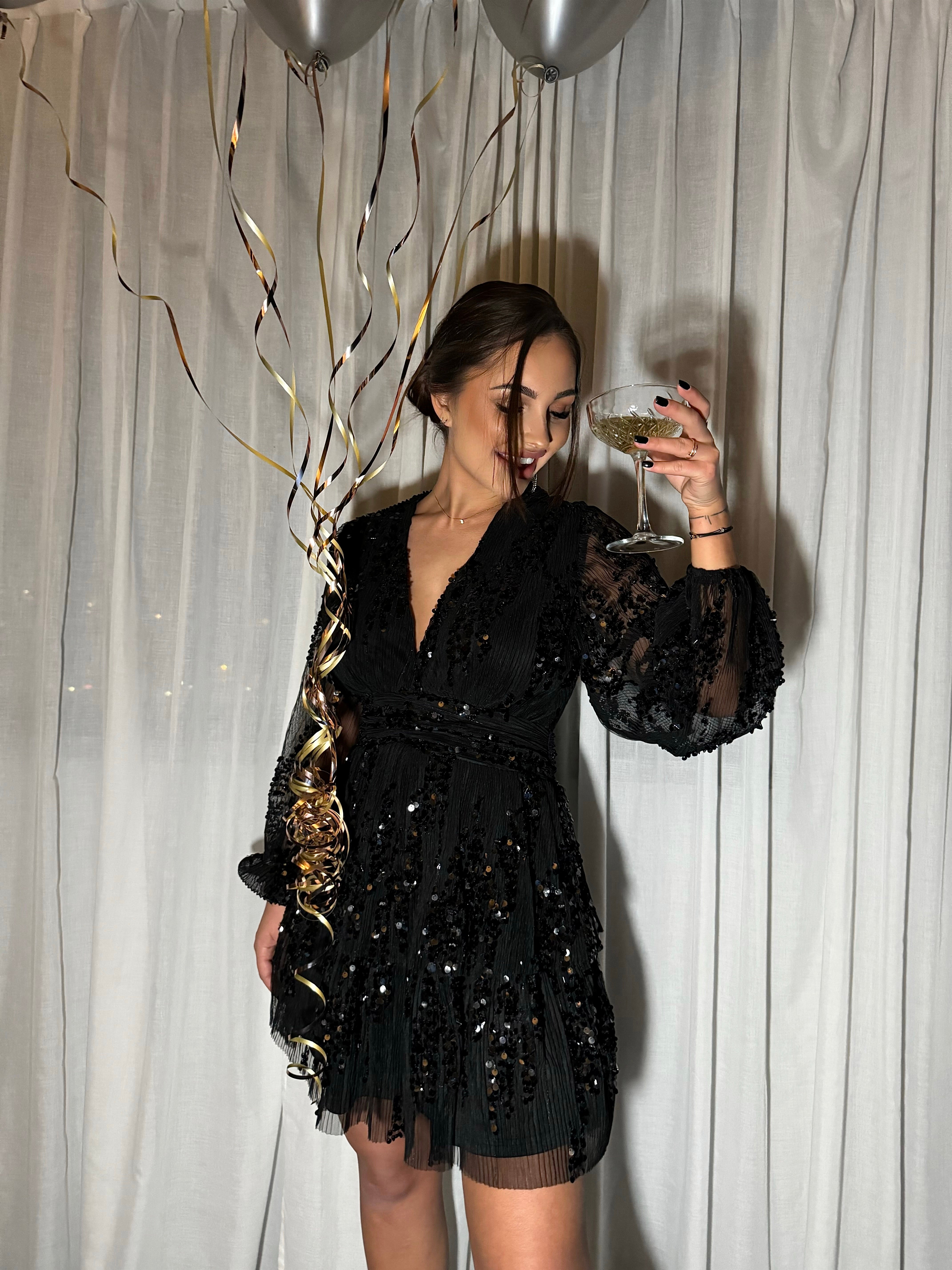 Robe Anessa