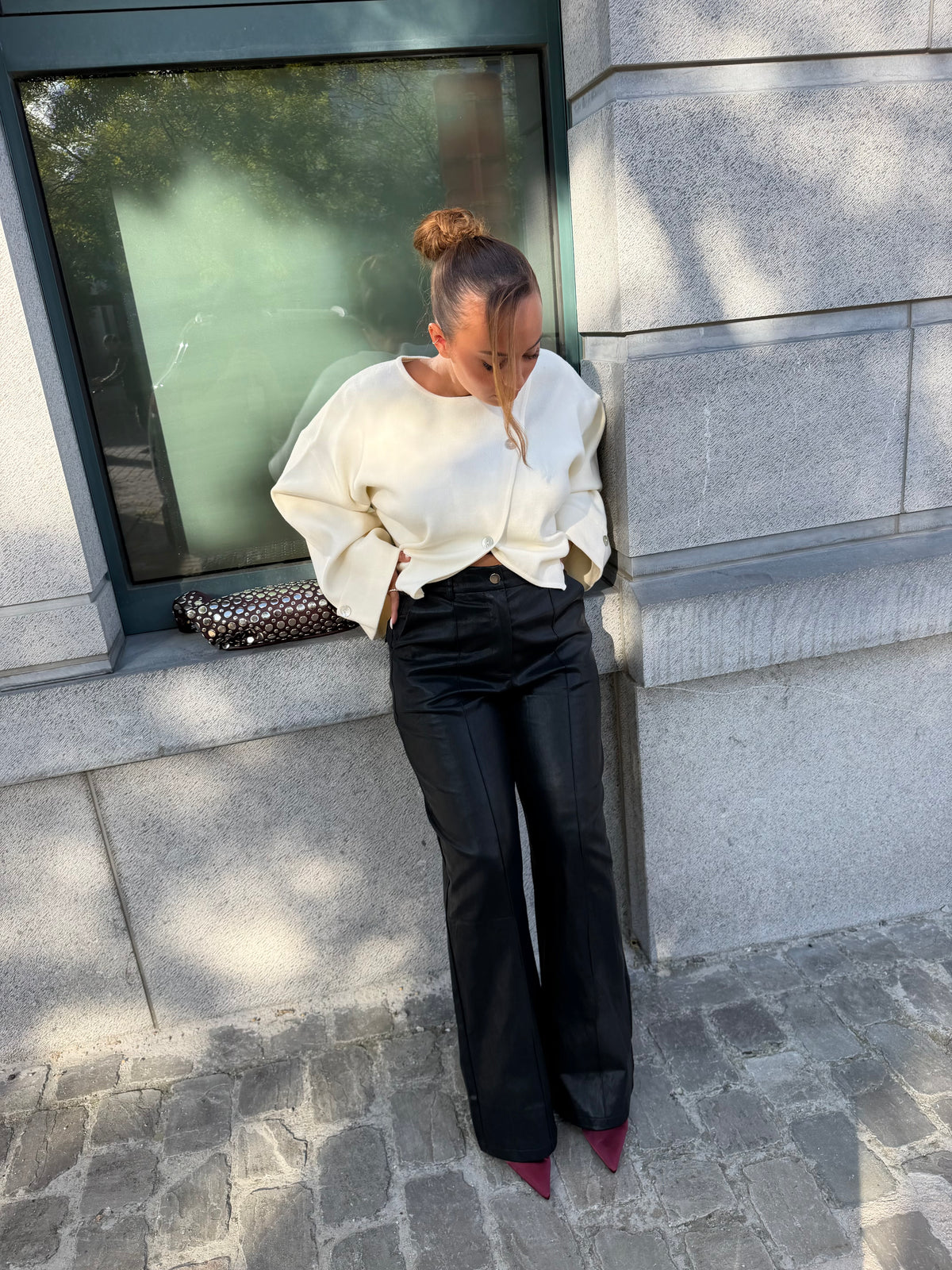Pantalon Laurène