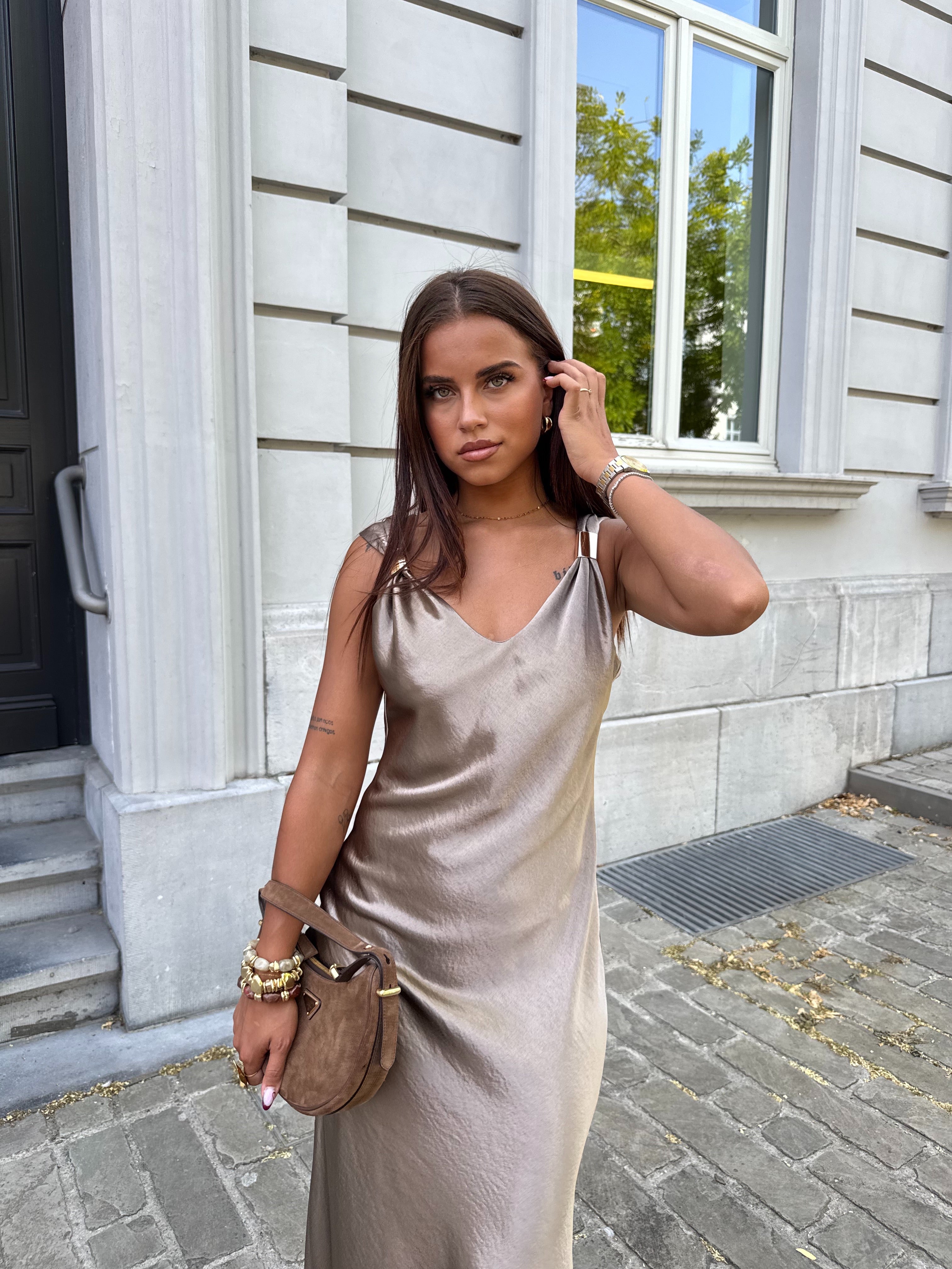 Robe Tylis