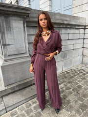 Ensemble Shani prune