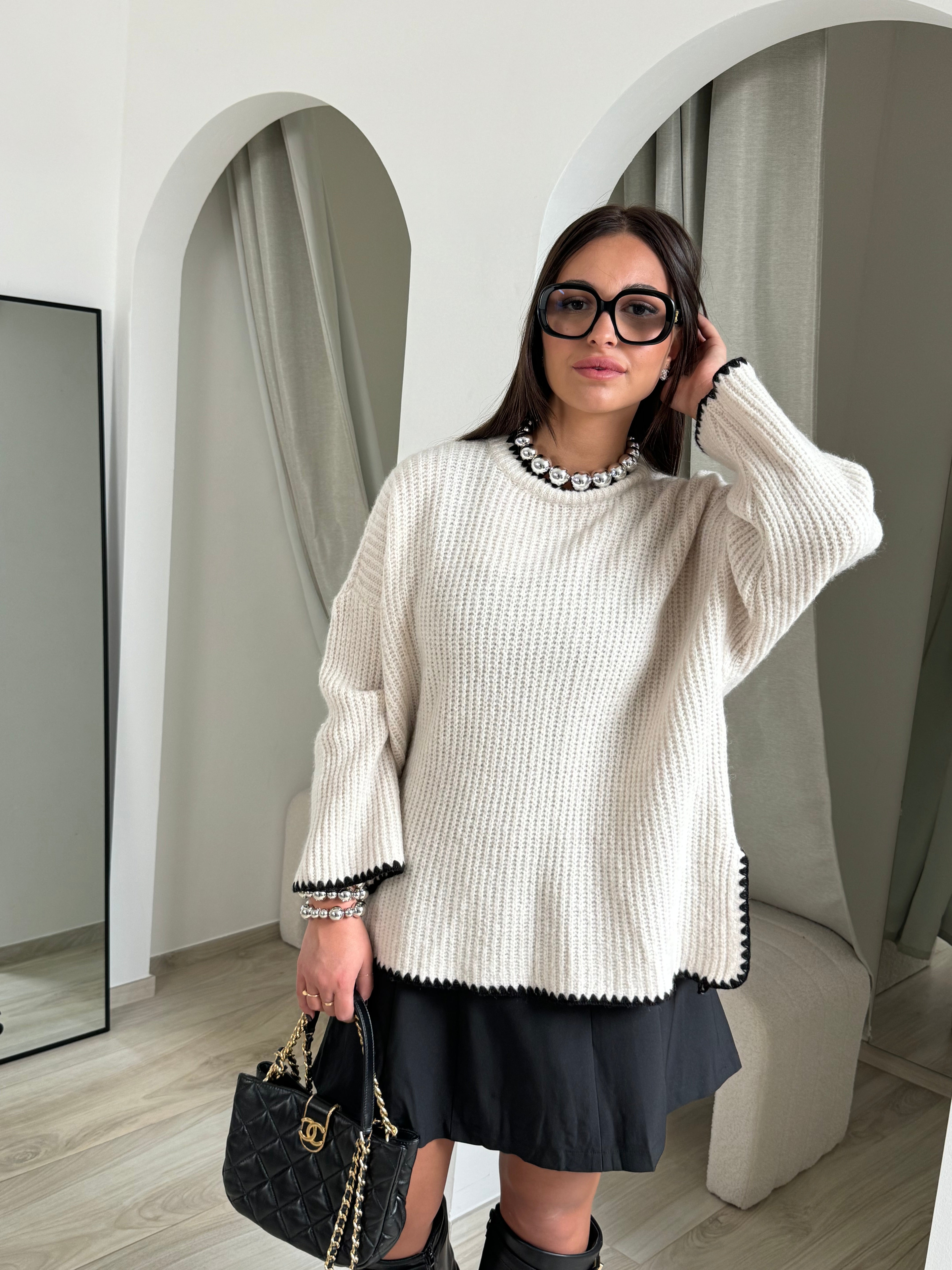 Pull Taline