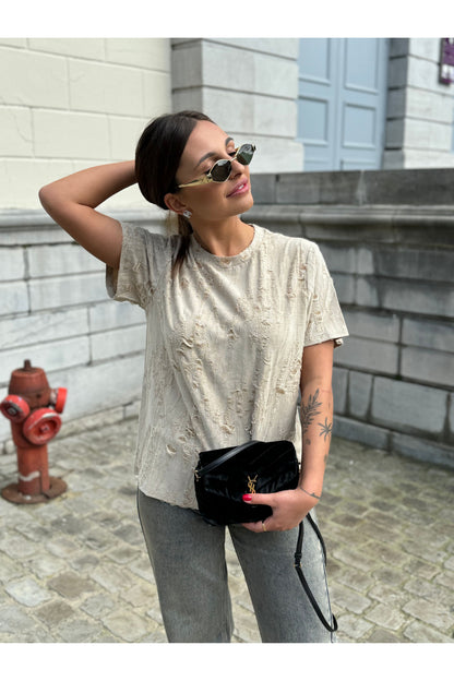 T-shirt Lara