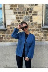 Veste carly