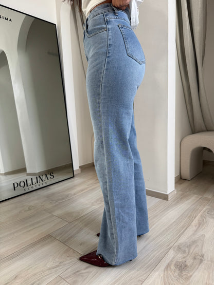 Jeans Lacy