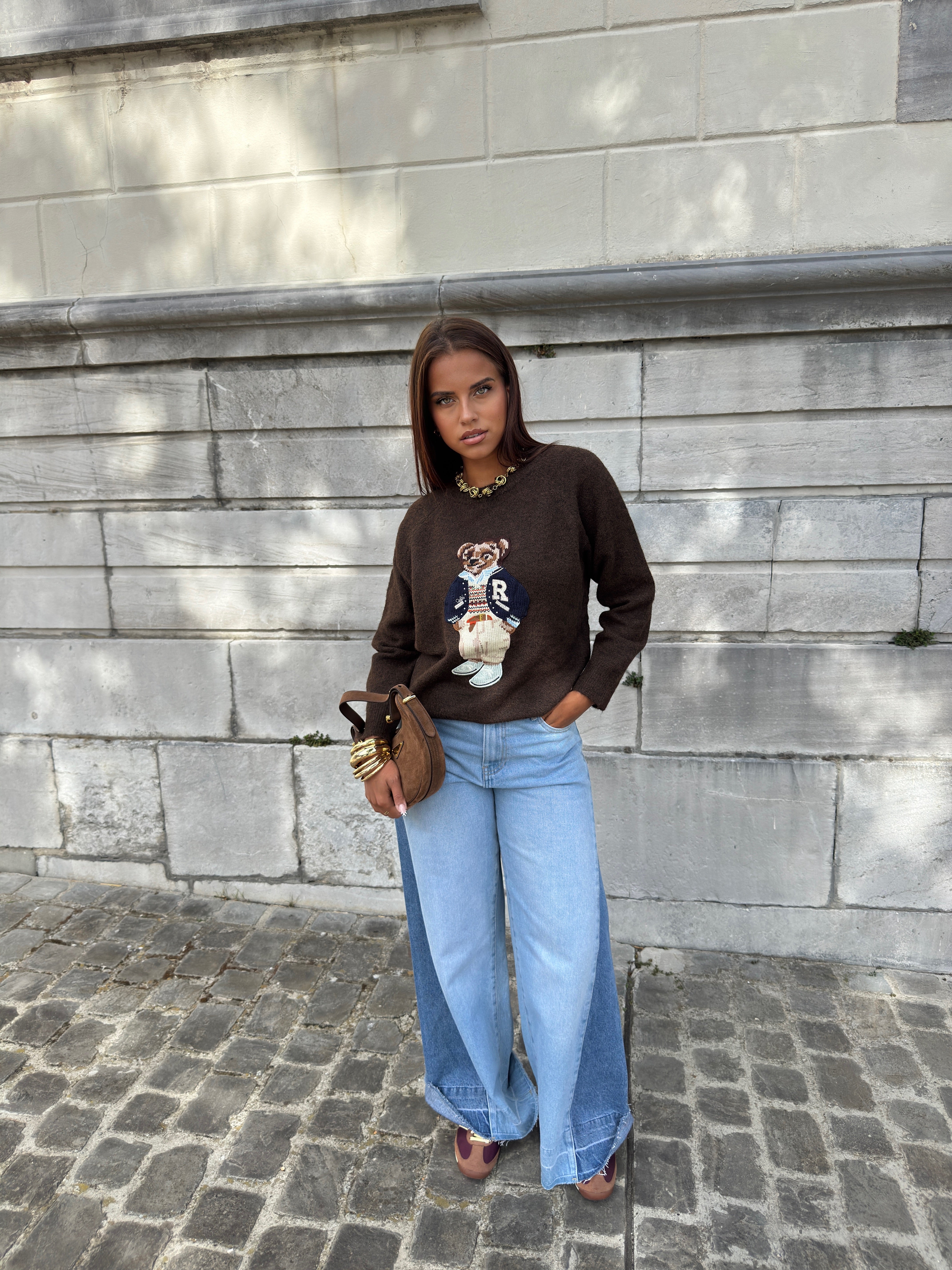 Jeans Maeva