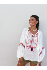 Chemise Pamela