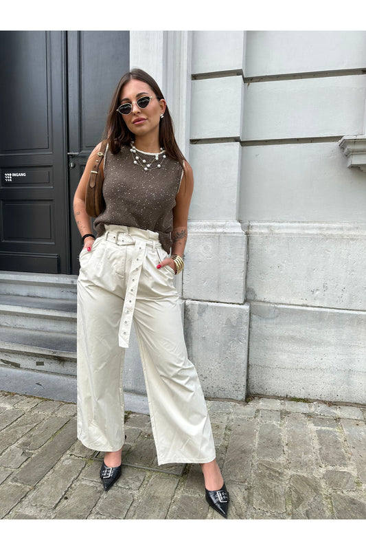 Pantalon Amedea