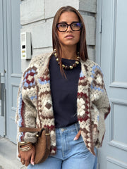 Gilet Arlinda