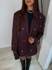 Blazer Lépine