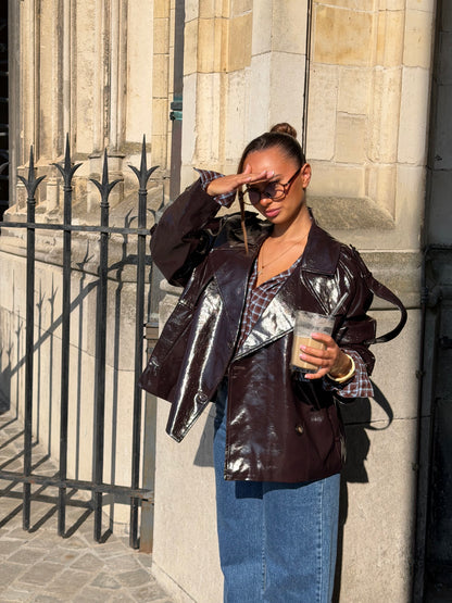 Veste Olivia
