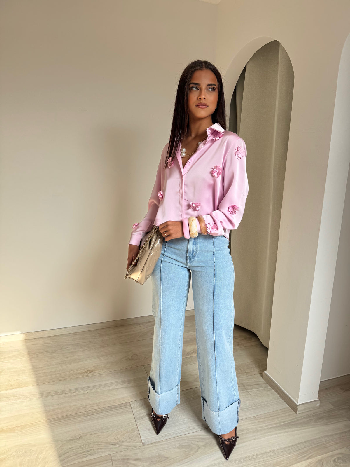 Jeans fab