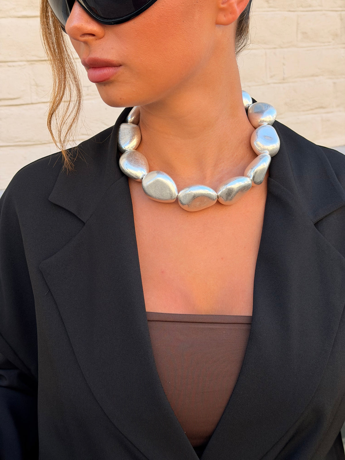 Collier ani