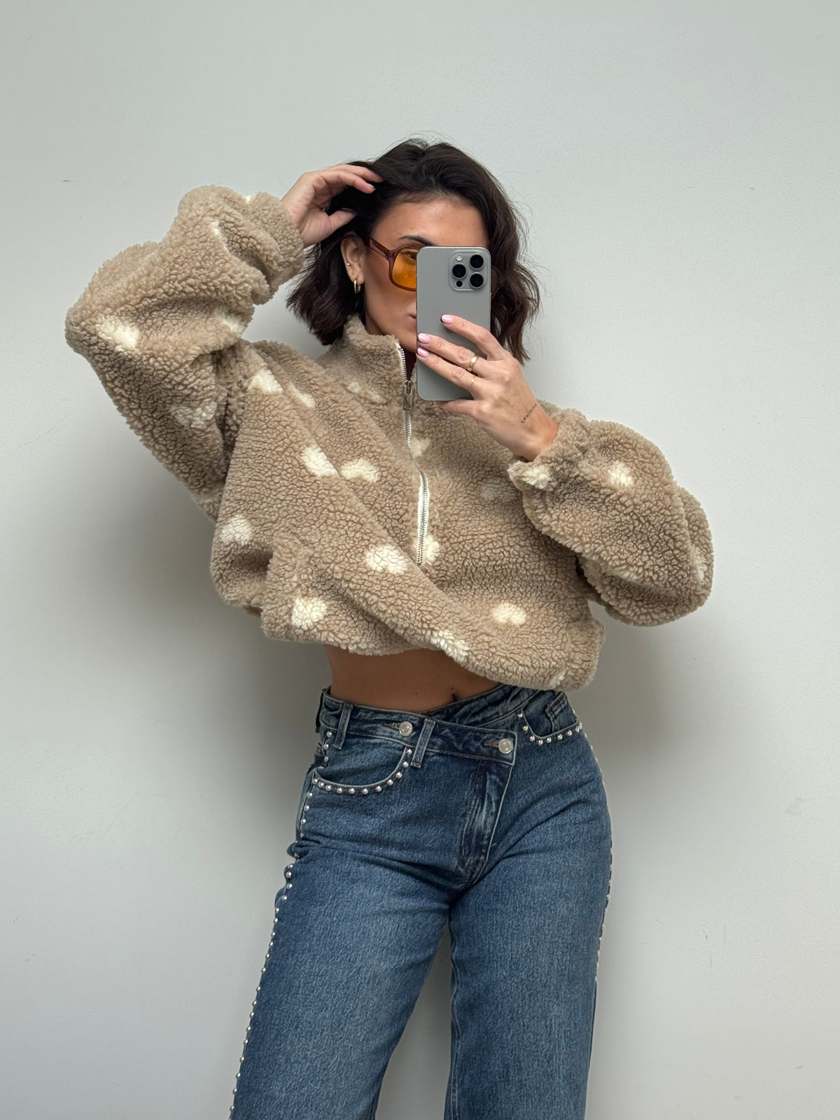 Polaire Grazia