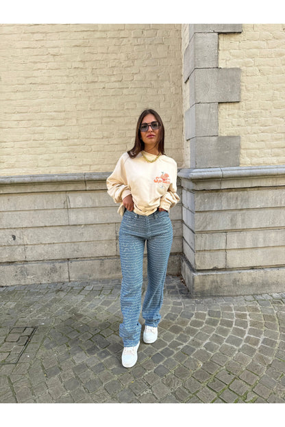 Jeans Moli