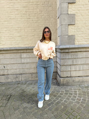 Jeans Moli