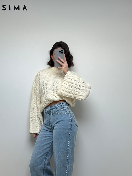 Pull Cezanne