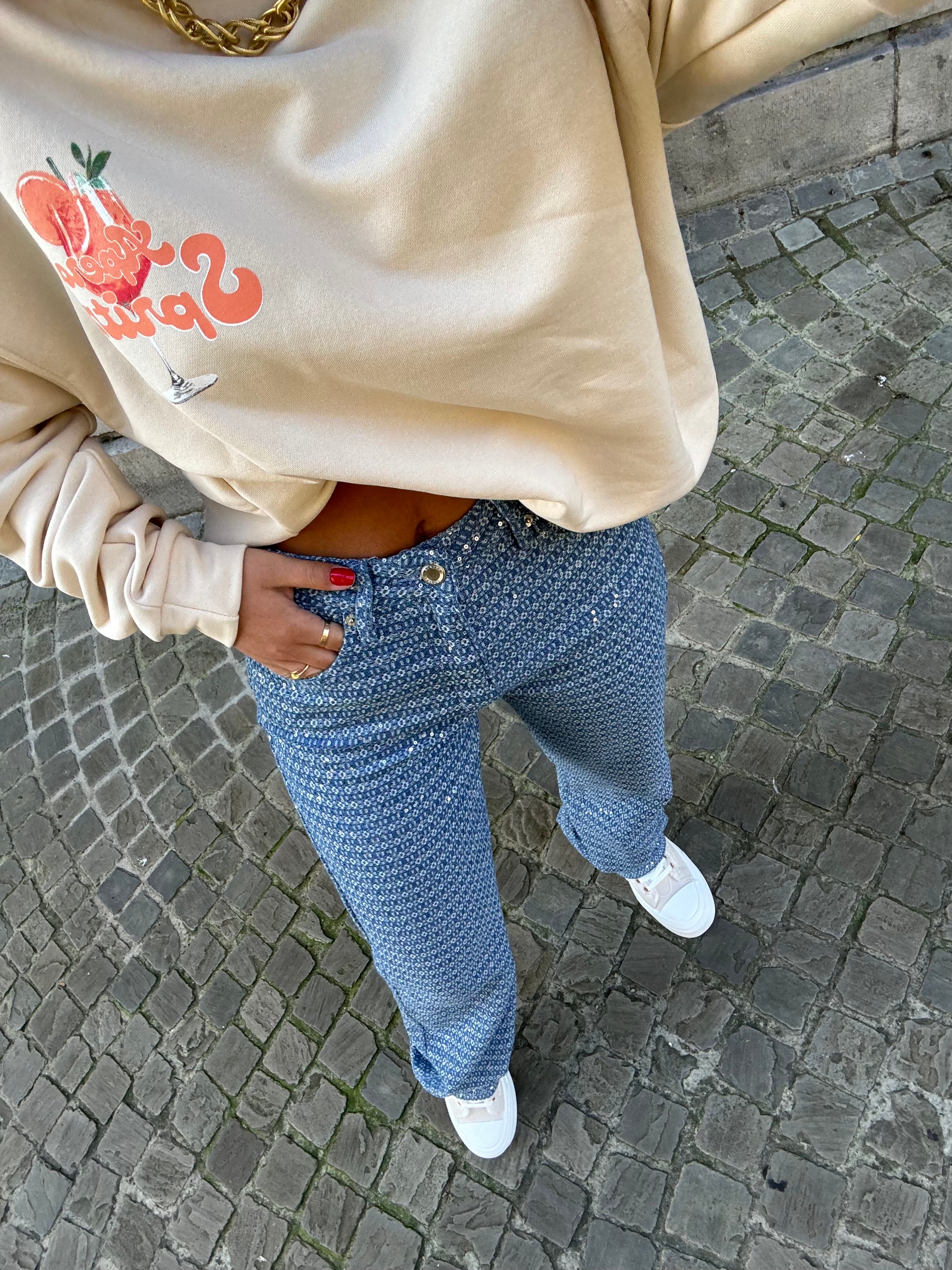 Jeans Moli