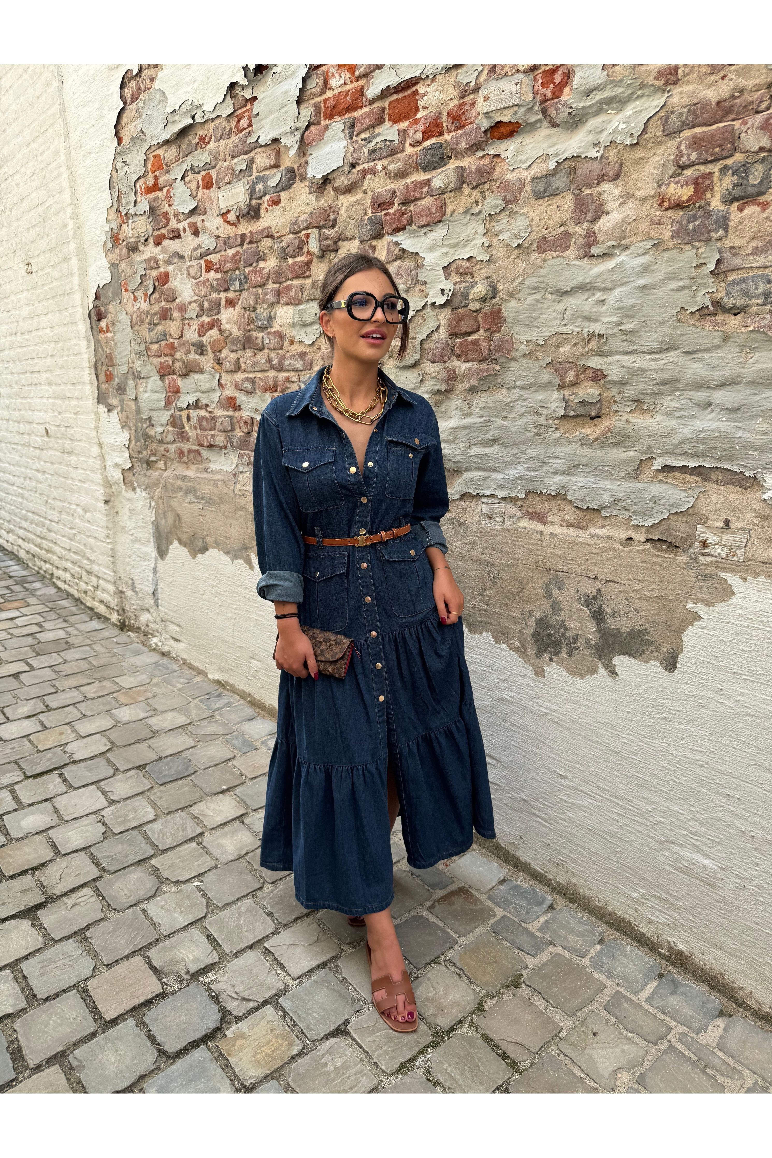 Robe Erine