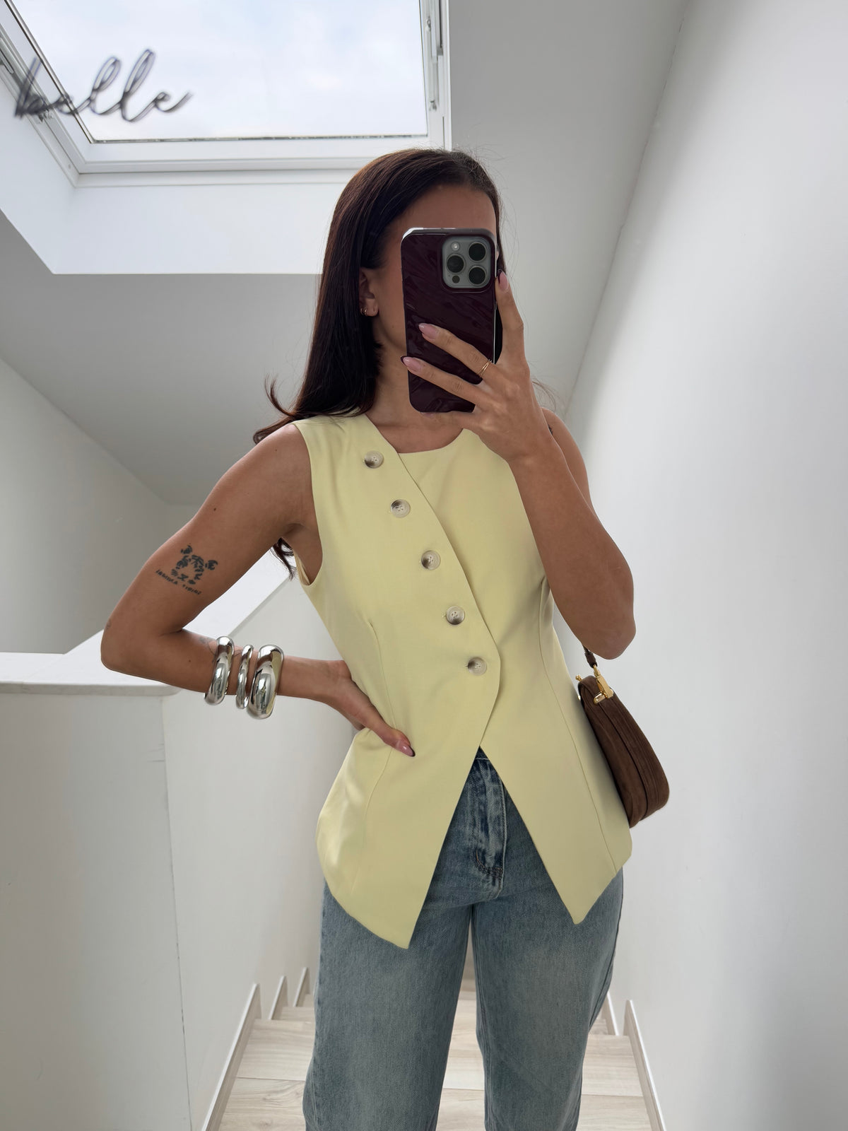 Gilet dua