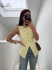 Gilet dua