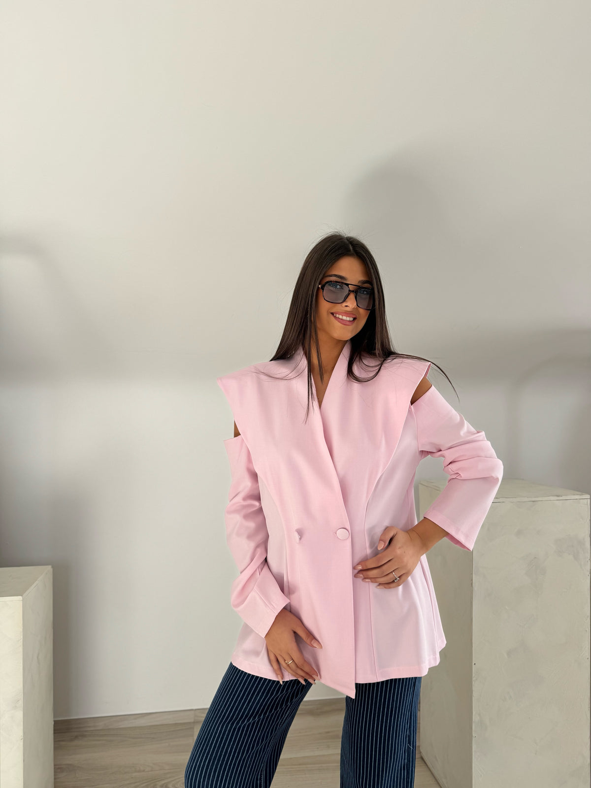 Blazer Justine
