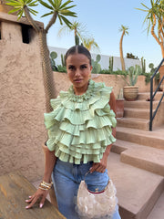 Blouse linxo
